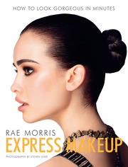 Express Makeup - Cover