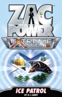 Zac Power Extreme Mission 3
