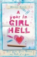 Year in Girl Hell (4 books in 1)