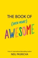 Book of Even More Awesome