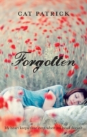 Forgotten - Cover