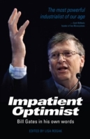 Impatient Optimist - Cover