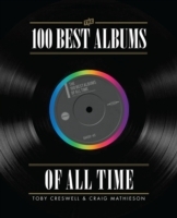 100 Best Albums Of All Time