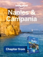 Lonely Planet Campania