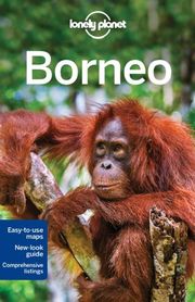Borneo - Cover