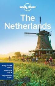 The Netherlands - Cover