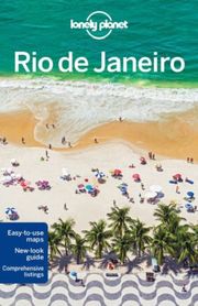 Rio de Janeiro - Cover