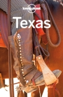 Lonely Planet Texas