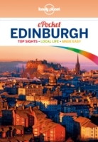 Lonely Planet Pocket Edinburgh