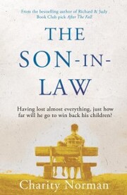 The Son-in-Law - Cover