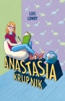 Anastasia Krupnik - Cover