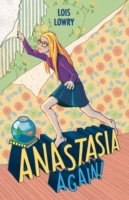 Anastasia Again - Cover