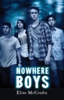 Nowhere Boys - Cover