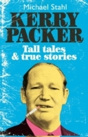 Kerry Packer - Cover