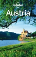 Lonely Planet Austria - Cover