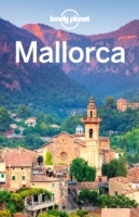 Lonely Planet Mallorca
