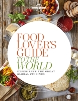 Food Lover's Guide to the World - Cover