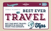 Best Ever Travel Tips - Cover