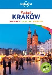 Pocket Krakow - Cover
