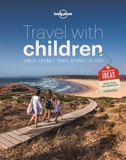 Travel with Children - Cover