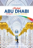 Lonely Planet Pocket Abu Dhabi