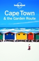 Lonely Planet Cape Town & the Garden Route