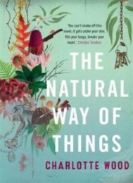 The Natural Way of Things - Cover