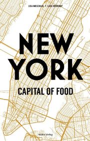 New York - Capital of Food
