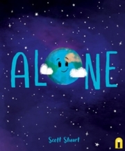 Alone - Cover