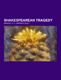 Shakespearean Tragedy - Cover