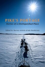 Pike's Portage - Cover