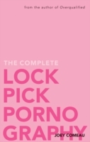 Complete Lockpick Pornography - Cover