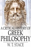Critical History of Greek Philosophy