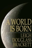 World is Born - Cover