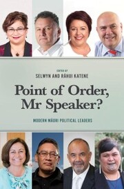 Point of Order Mr Speaker