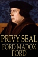 Privy Seal - Cover