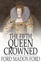 Fifth Queen Crowned - Cover