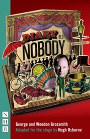 Diary of a Nobody (Stage Version) (NHB Modern Plays)