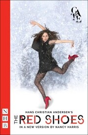 The Red Shoes (NHB Modern Plays)