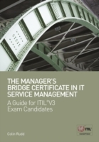 Manager's Bridge Certificate in IT Service Management