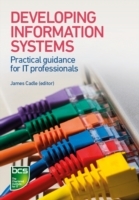 Developing Information Systems - Cover