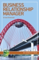 Business Relationship Manager - Cover