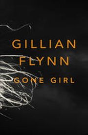 Gone Girl - Cover