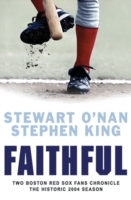 Faithful - Cover