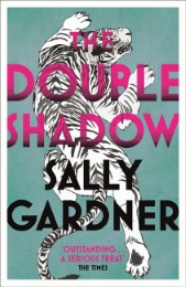 The Double Shadow - Cover