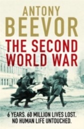 The Second World War - Cover