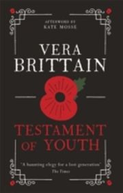 Testament of Youth - Cover