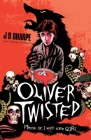 Oliver Twisted