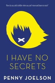 I Have No Secrets - Cover