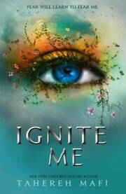 Ignite Me (Shatter Me) - Cover